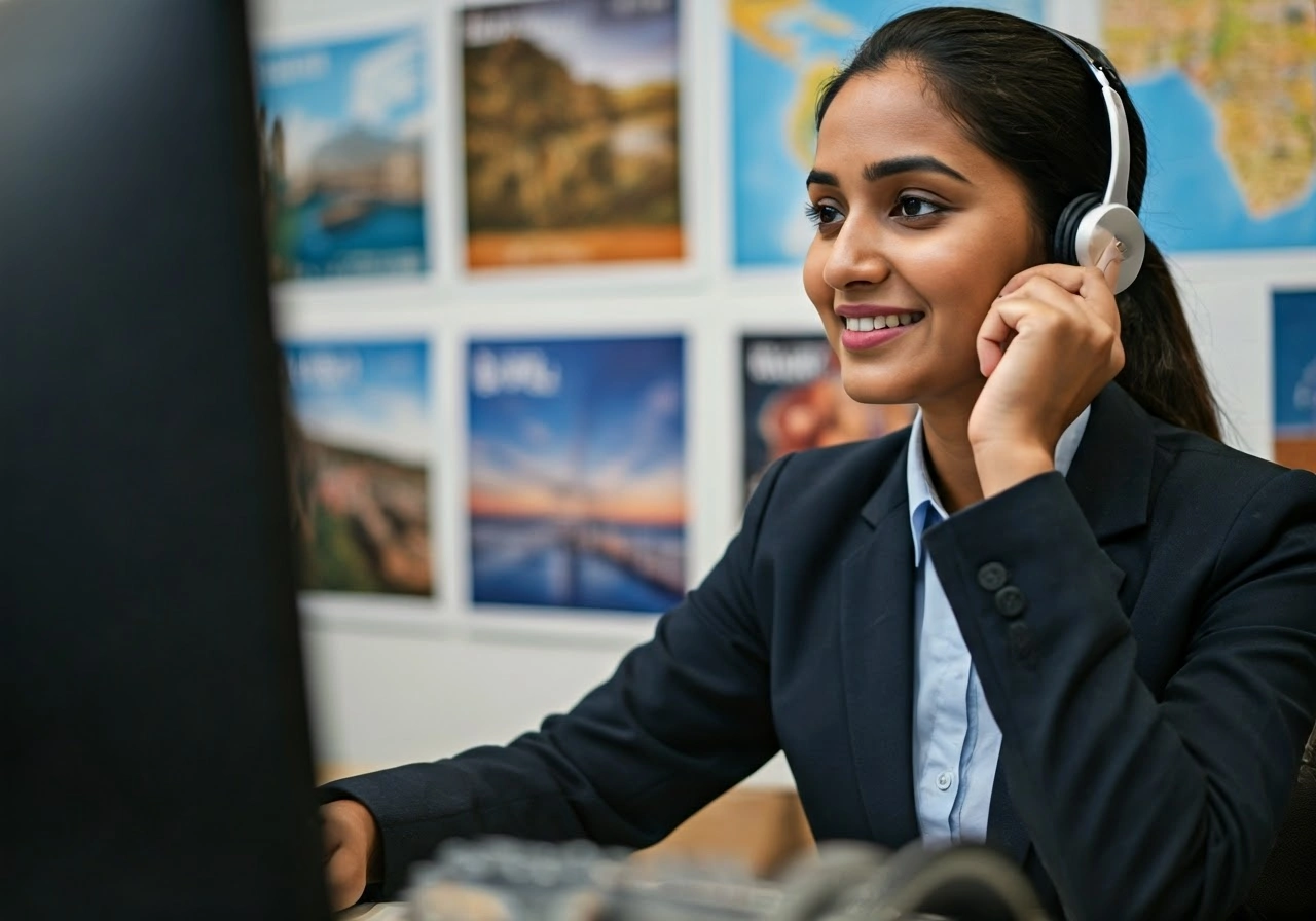 Booking the Perfect Vancouver to Delhi Flight