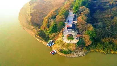 harike wetland