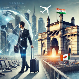 Canadians Are Choosing Mumbai for Business