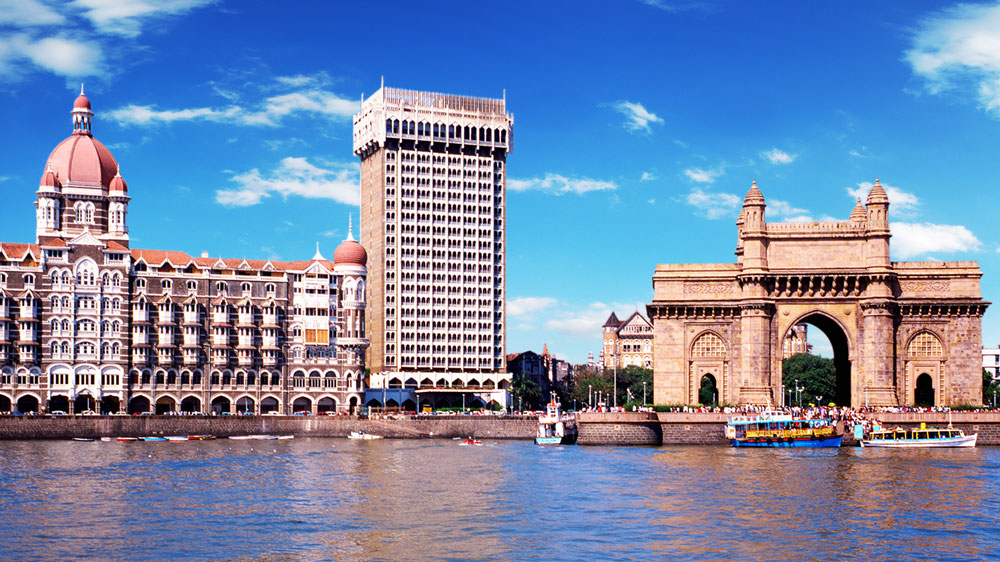 Canadians Are Choosing Mumbai for Business