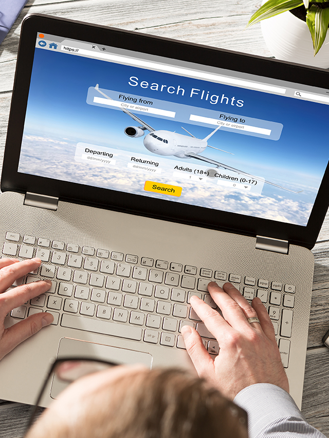 flights from Canada to India