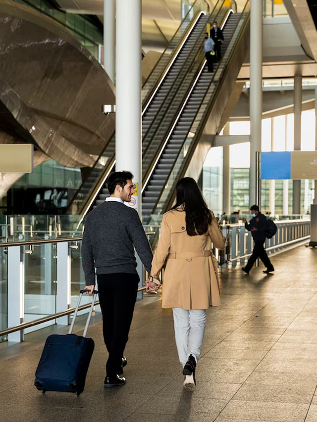 Flight Deals from Toronto to Mumbai