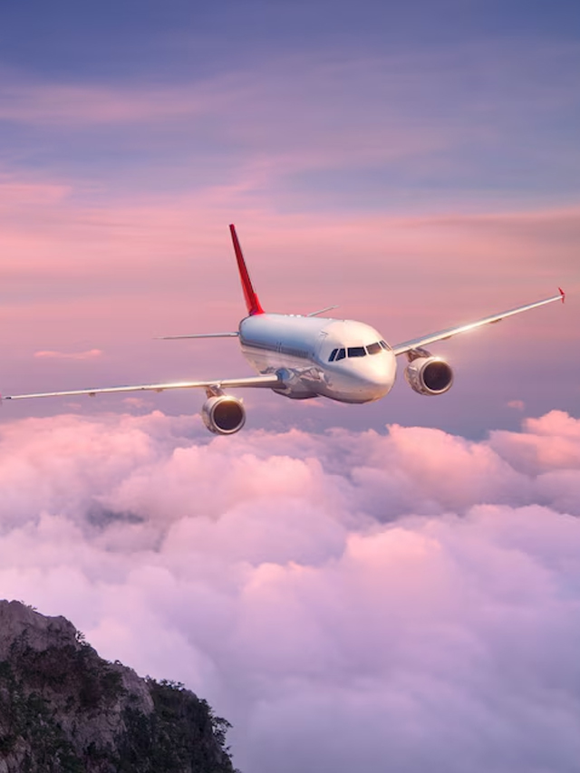 Why choose Mann Travel for your Vancouver to Delhi flight