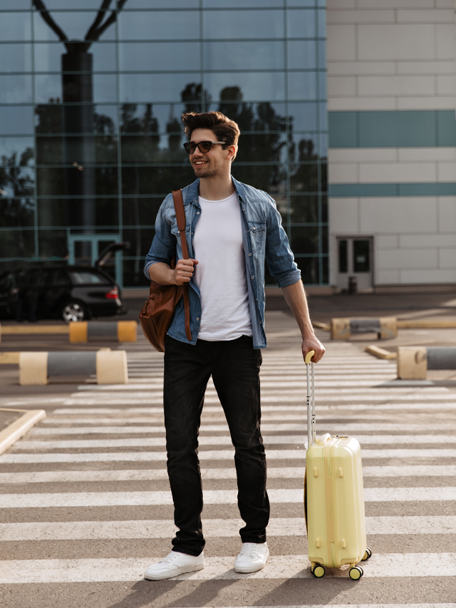 Travel
