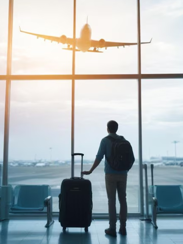 Top Mistakes to Avoid While Booking a Flight to India