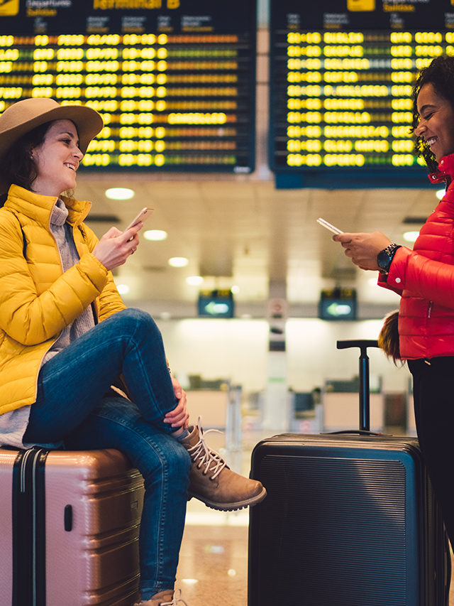 Mistakes to Avoid While Travelling to India