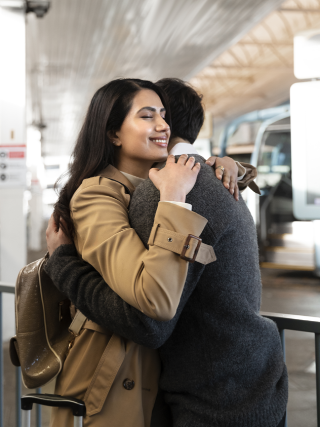 A Fare to Remember Real Stories of Reunions Made Possible by Mann Travel