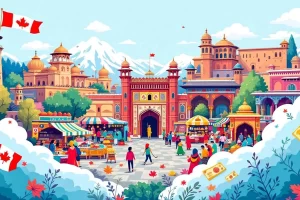 Budgeting for Your Trip to India - Mann Travel Canada Budgeting for Your Trip to India