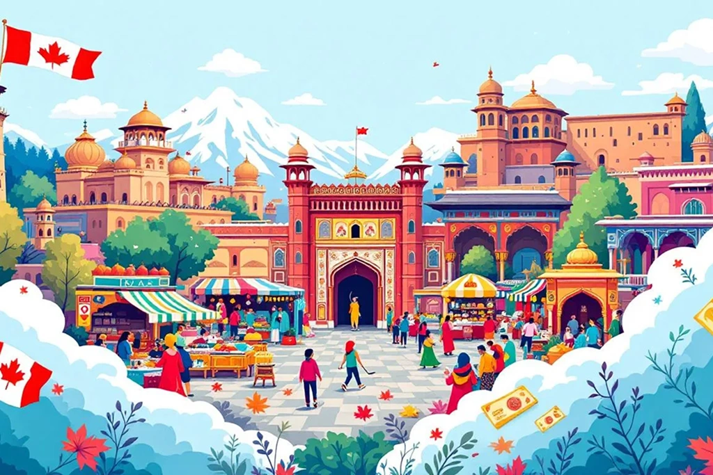 Budgeting for Your Trip to India