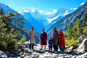 Exploring Indias Hidden Gems