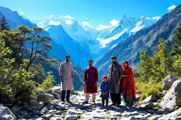 Exploring Indias Hidden Gems - Mann Travel Canada Exploring Indias Hidden Gems