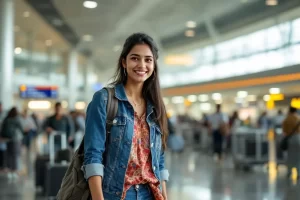 How to Handle Flight Disruptions - Mann Travel Canada How to Handle Flight Disruptions