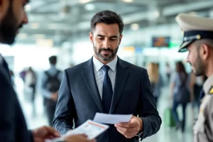 India Visa for Canadians