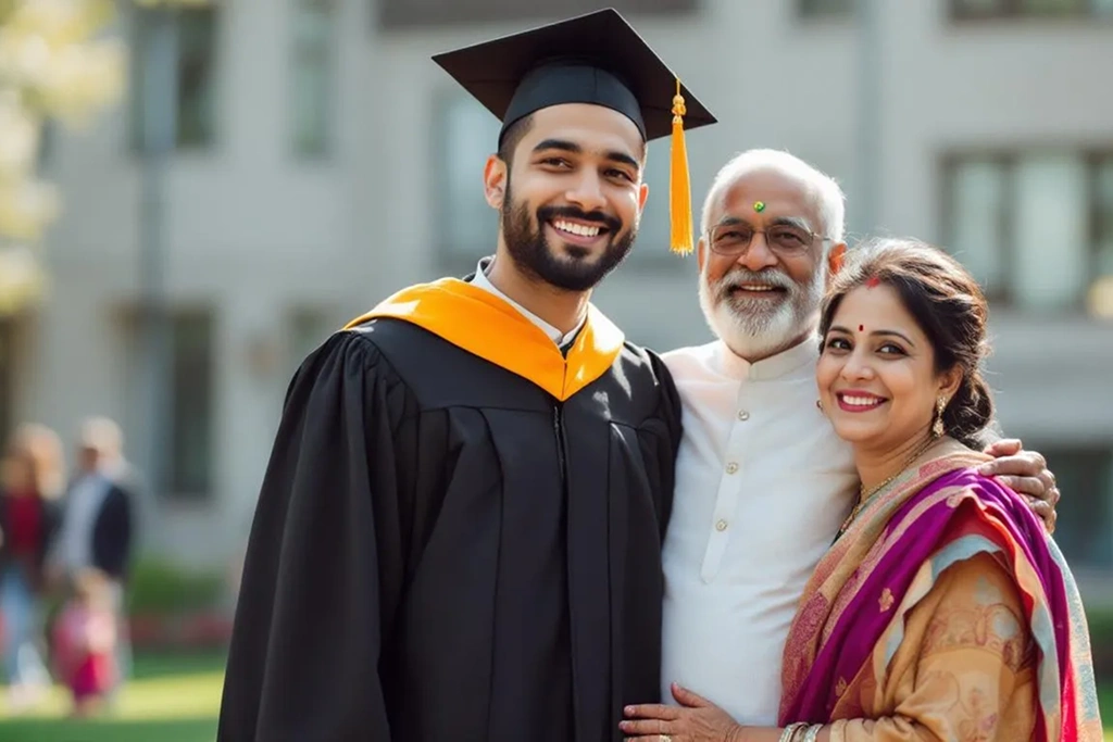 Study in Canada: A Comprehensive Canadian Student Visa Guide for Indian Students