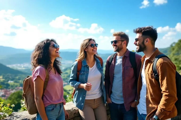 Best Time to Visit Various Indian Regions