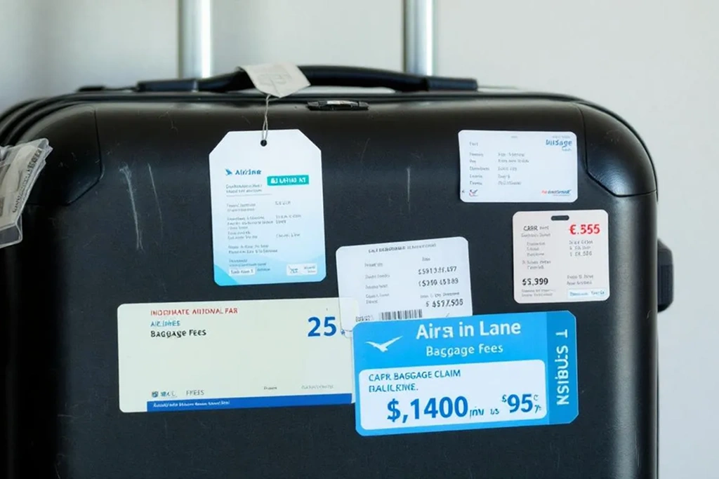 Checked Baggage Allowance