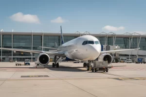 Aeroplan Awards to India