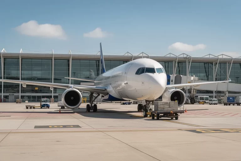 Aeroplan Awards to India