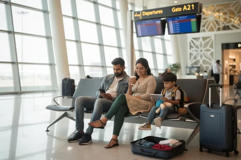 A Guide to Long Layover Europe-Middle East - Mann Travel Canada A Guide to Long Layover Europe/Middle East: Canada ⇄ India