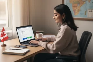 Canada to India Flights