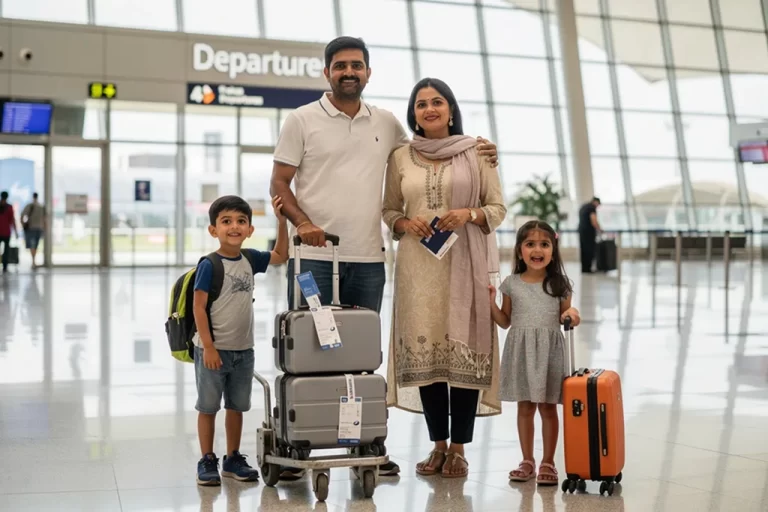 Flights to India from Canada: Smart Feeder Flight Strategies for Smaller Cities