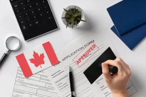 Indian E Visa Canada