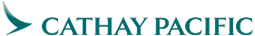 Cathay Pacific airline logo