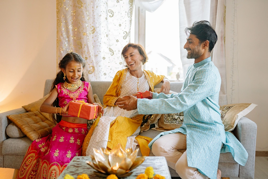 Rakshabandhan In Canada