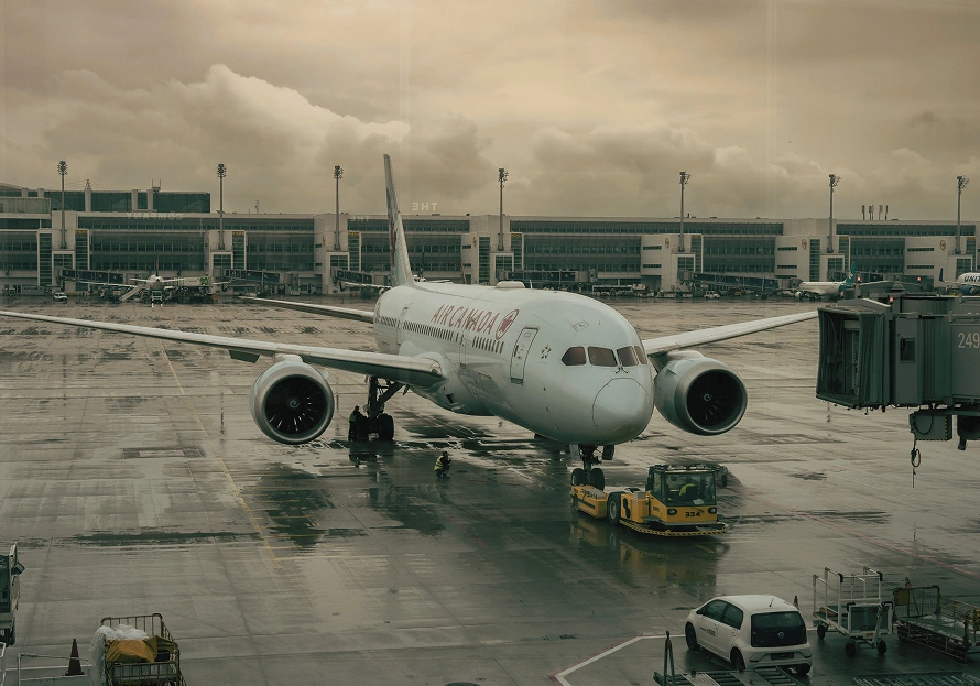 Save Hundreds on Canada to India Flights